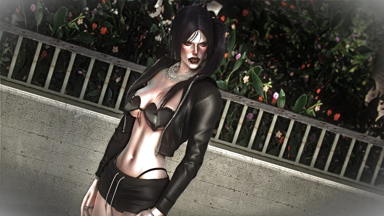 AURA Roleplay şehirden kare 1